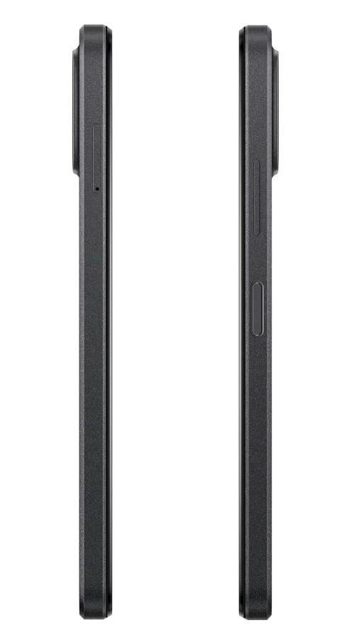 Смартфон Huawei Nova Y61 6/64GB Чёрный - фото №7 Смартфон Huawei Nova Y61 6/64GB Чёрный цена
