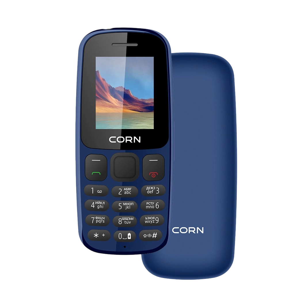 Corn B183 ko'k telefoni sotib olish