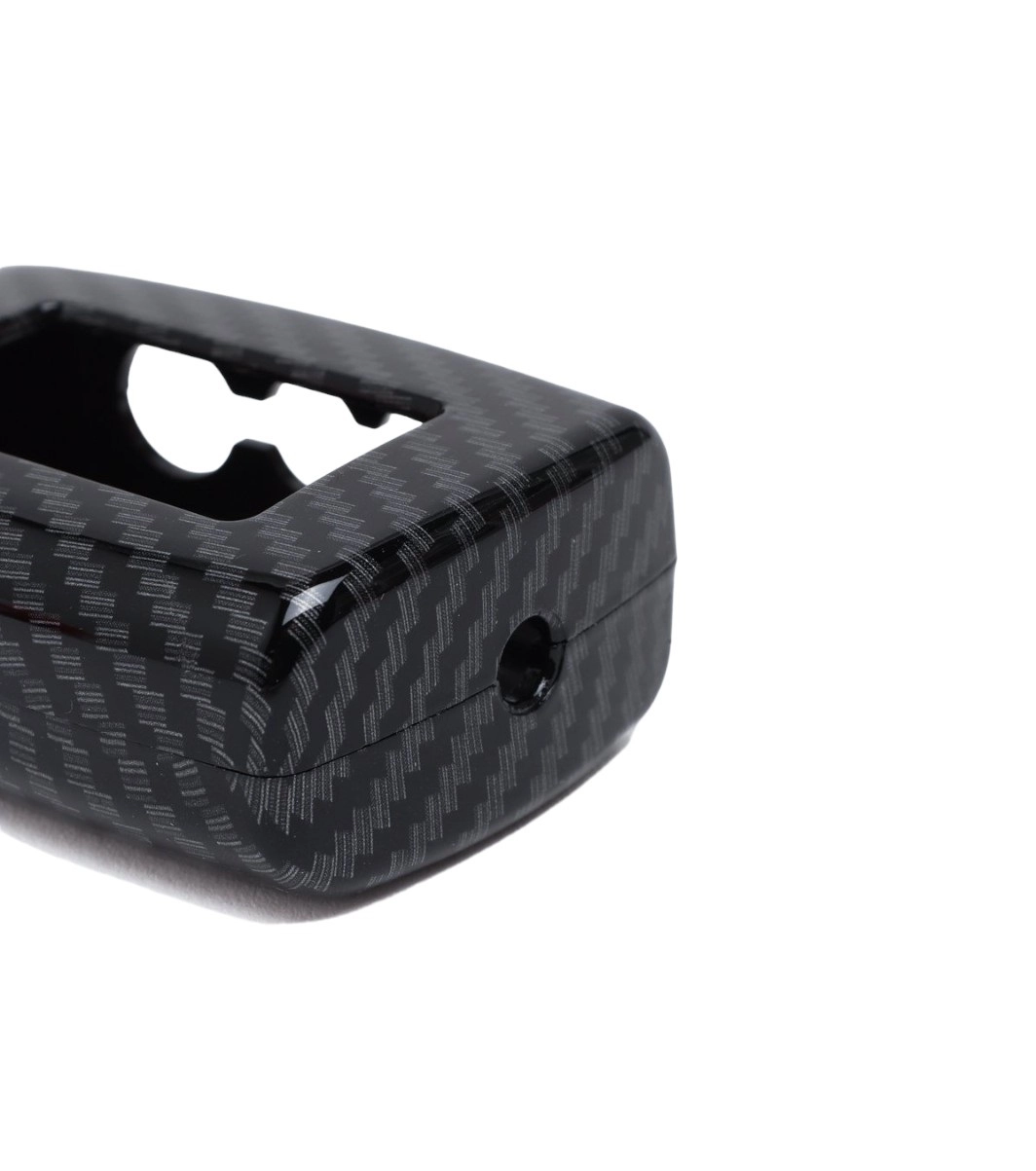 Чехол для пульта Magicar 903, в стиле карбон в Узбекистане