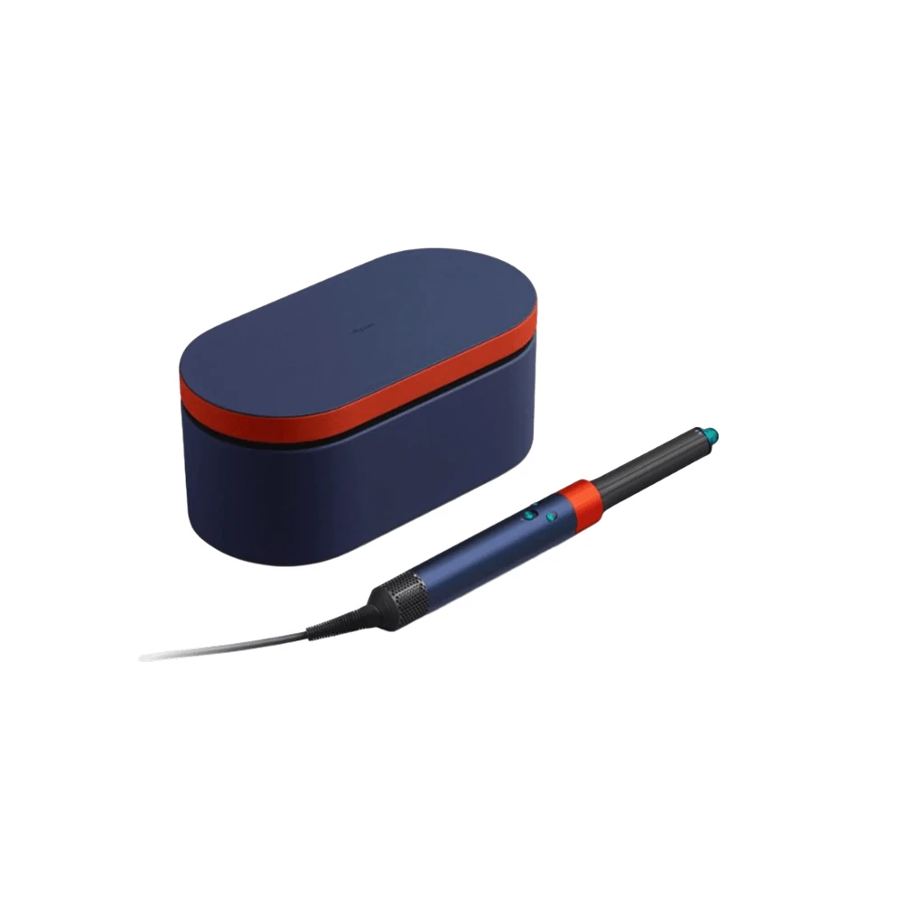 Фен-стайлер Dyson Airwrap HS05 Blue Topaz онлайн