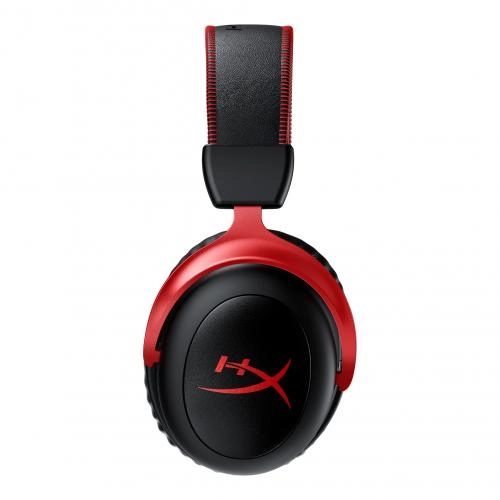 Компьютерные наушники HyperX Cloud II Wireless недорого