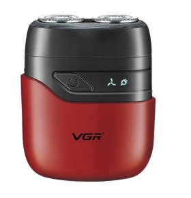 VGR V-345 RED Elektr soqol mashinasi sotib olish
