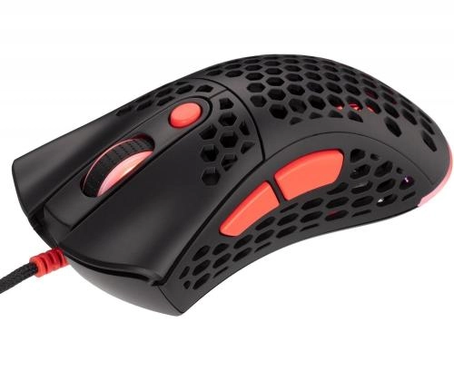 2E Gaming HyperSpeed Pro RGB Black sichqonchasi arzon