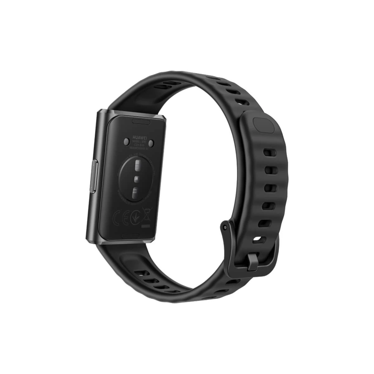 Смарт браслет HUAWEI Band 11 Pro, Black недорого