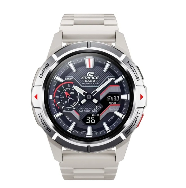 Смарт часы Mibro Watch GS Active White в Узбекистане