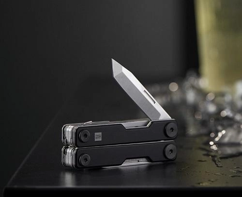 Xiaomi Huo Hou Mini Multi-function Knife multituli arzon