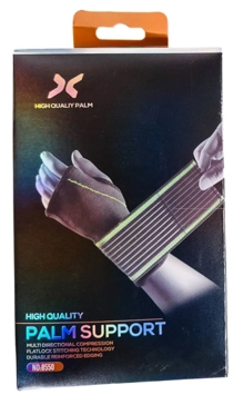 PowerGym 8550 qo'l himoyalovchi bandaji arzon