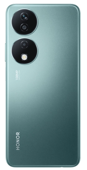 Honor X7b 8/128GB Yashil Smartfoni. onlayn