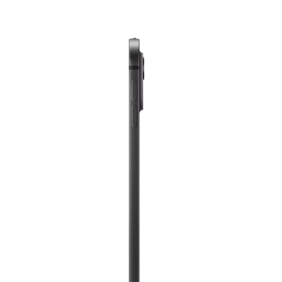 Apple iPad Pro 13 (M4) 1TB Wi-Fi+Cellular 5G Space Black plansheti - rasm №3 Apple iPad Pro 13 (M4) 1TB Wi-Fi+Cellular 5G Space Black plansheti arzon