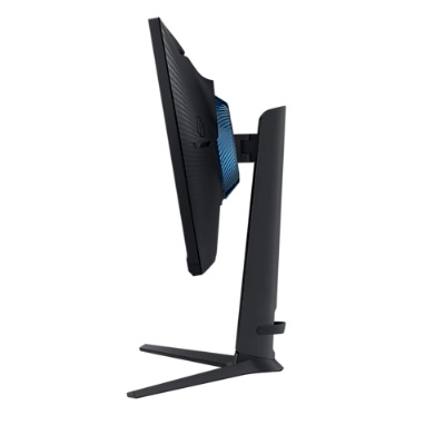 Samsung Odyssey 24 Samsung Odyssey 24" G3 LS24AG302NIXCI monitori yetkazib berish