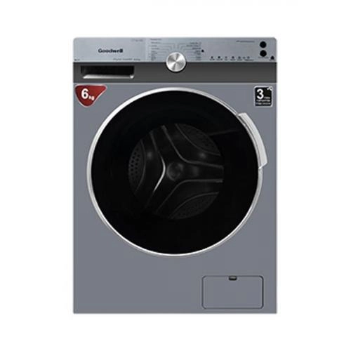 Стиральная машина Goodwell GWM-601G/B купить