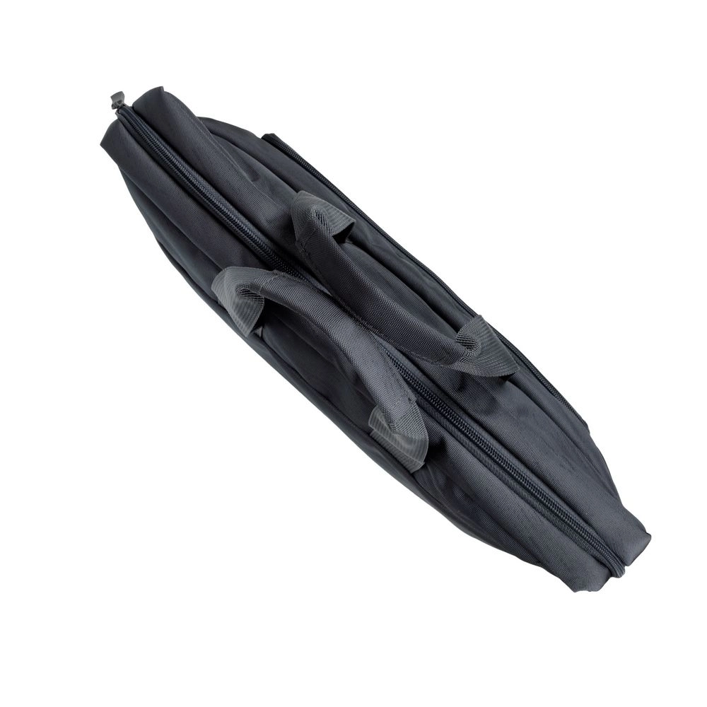 RIVACASE 7531 qora ECO sumka noutbuk uchun 15,6-16" bo'lib to'lash