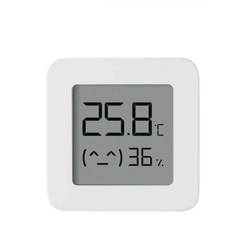 Xiaomi Mijia Bluetooth Hygrothermograph 2 meteostansiyasi sotib olish