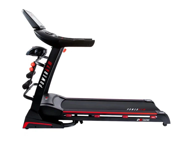 Беговая дорожка PowerGym PG-560 купить