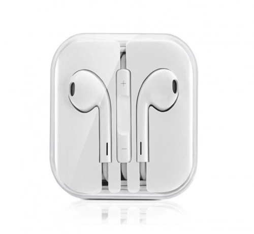 Наушники Hoco M1 Original Series, белый недорого