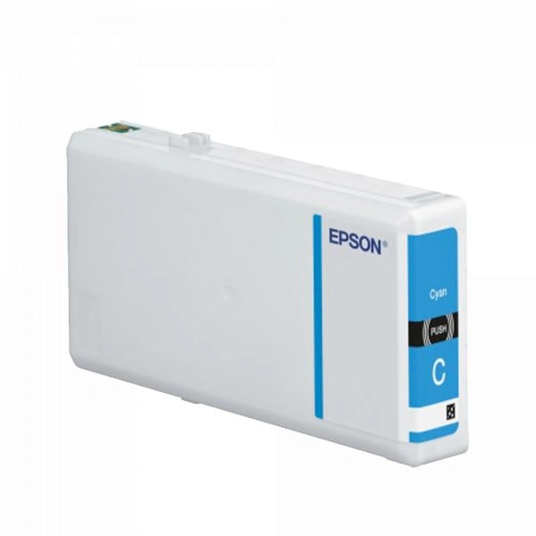 Картридж Epson T7892(C13T789240) голубой купить