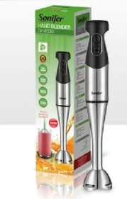 Блендер Sonifer SF-8030 онлайн