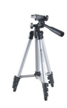 Weifeng WT-3110A telefon va kamera uchun shtativ O'zbekistonda