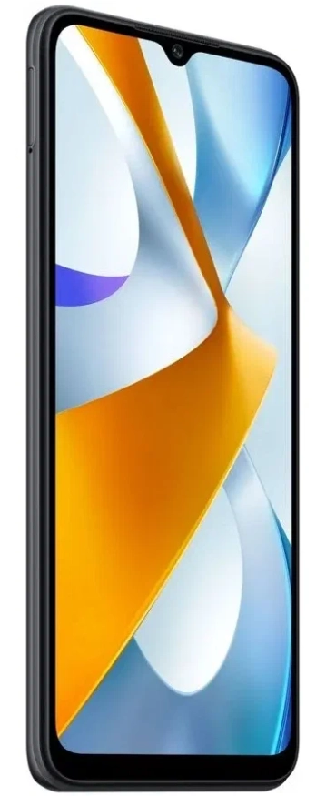 Смартфон Xiaomi Poco C40 3/32 GB Black онлайн