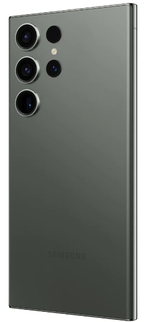 Смартфон Samsung Galaxy S23 Ultra 12/256GB Зеленый доставка
