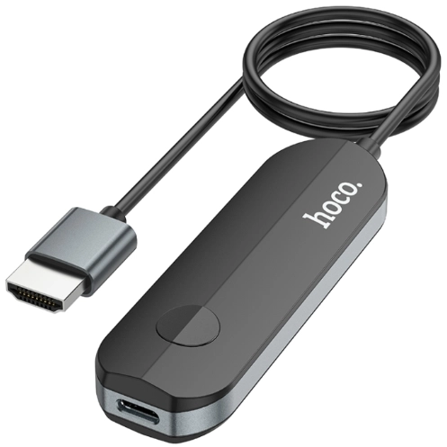 Hoco UA23 simsiz displey adapteri sotib olish