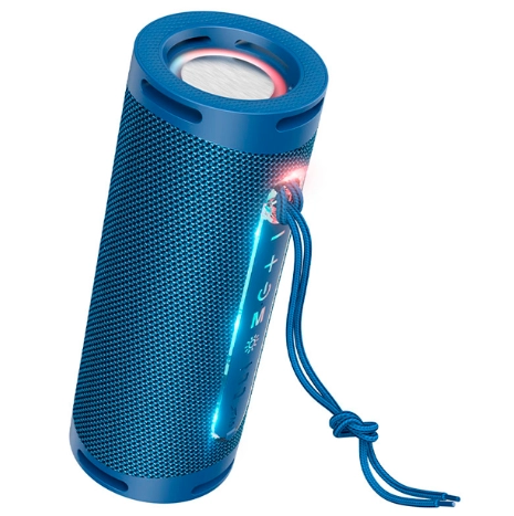 Hoco HC9 Blue ko&lsquo;chma akustikasi sotib olish