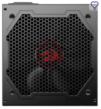 Redragon GC-PS005 700W quvvat bloki arzon