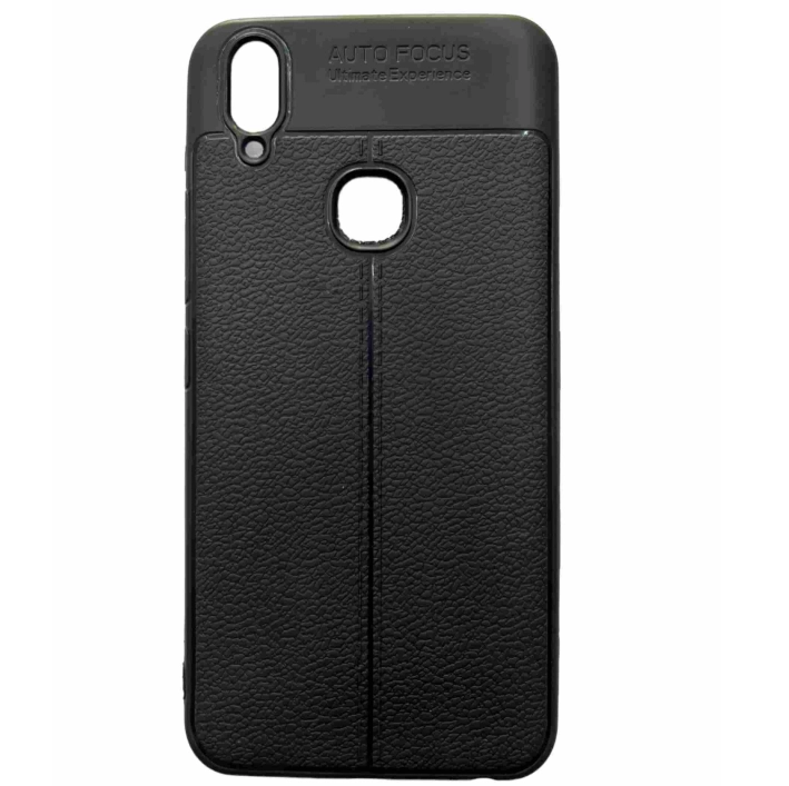Чехол cover для Samsung Galaxy A30 Black купить