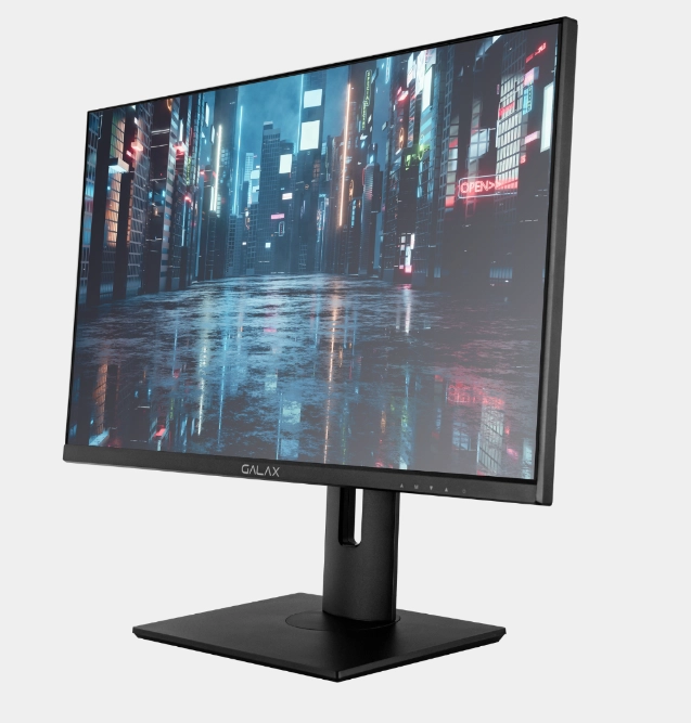 Монитор Galax 24" Prisma-01 75Hz, 8mc,FHD недорого