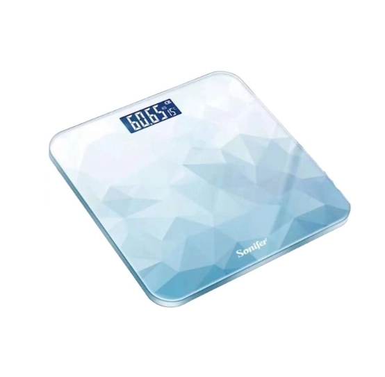 Напольные весы Sonifer SF-1909 Blue купить