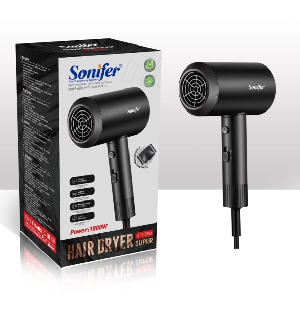 Фен для волос Sonifer SF-9580 недорого