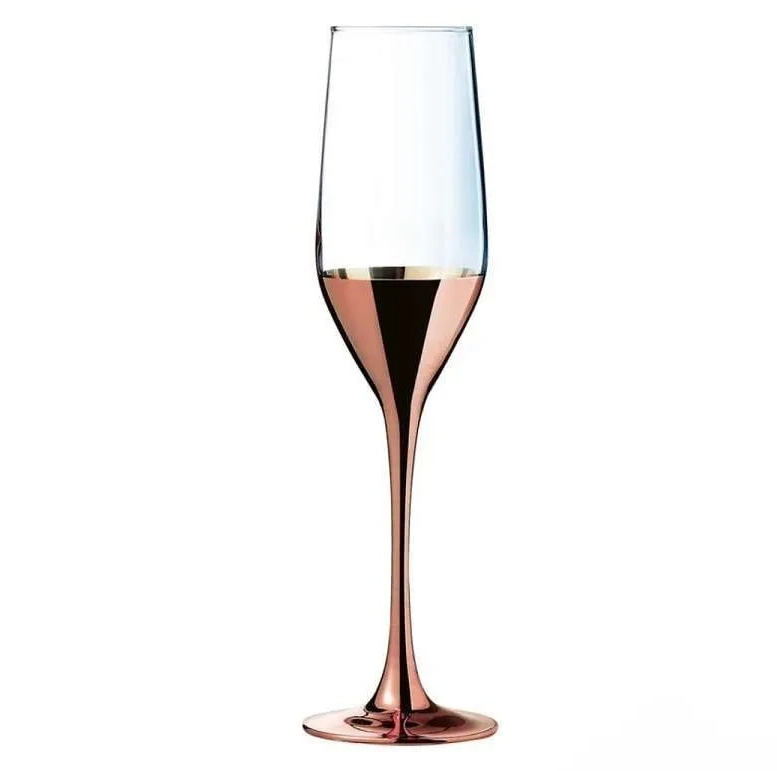 Stakanlar to'plami Luminarc Celeste Electric Cooper 160 ml 4 dona (O0082) - rasm №2 Stakanlar to'plami Luminarc Celeste Electric Cooper 160 ml 4 dona (O0082) sotib olish