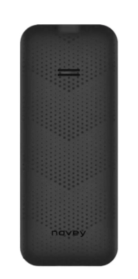 Novey 104 Black Telefoni arzon
