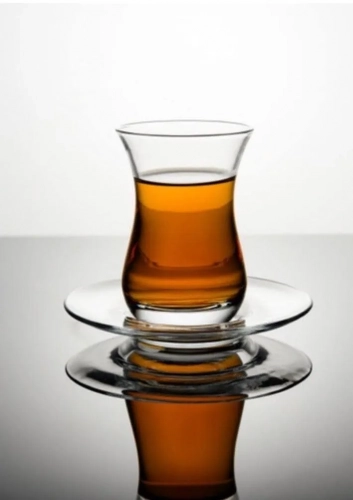 Набор для напитков-чая/кофе Pasabahce "Tea & Coffee", 12 пред в Узбекистане