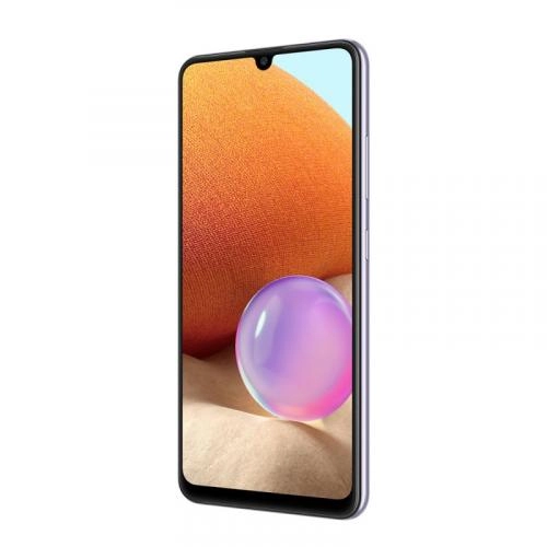 Смартфон Samsung Galaxy A32 4/64GB Violet недорого