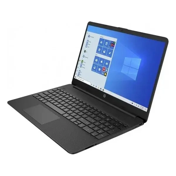 Hp 15s-fq4505nw / Core i5-1155G7 |8 GB DDR4 |SSD 512 GB |Intel® Iris® Xe Graphics |15.6" FHD |BLACK | в Узбекистане