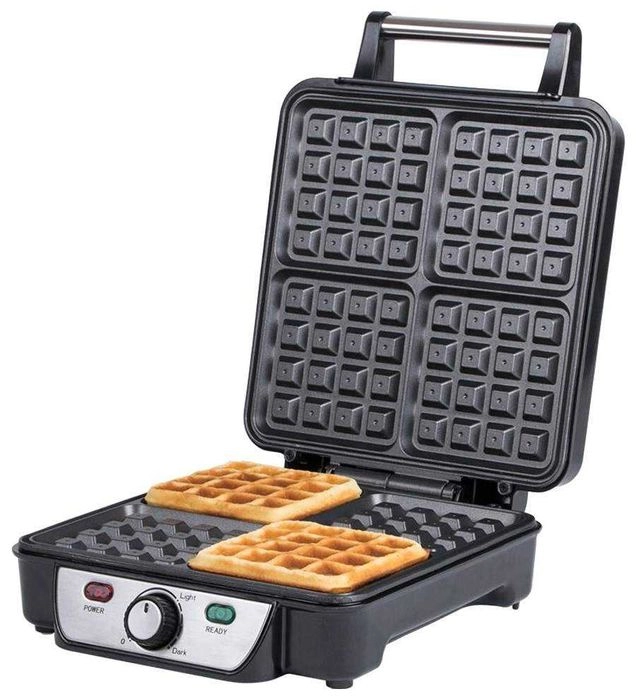 Sonifer SF-6129 vafli pishiruvchisi sotib olish