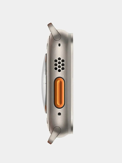 M8 Ultra Max Orange smart-soati onlayn