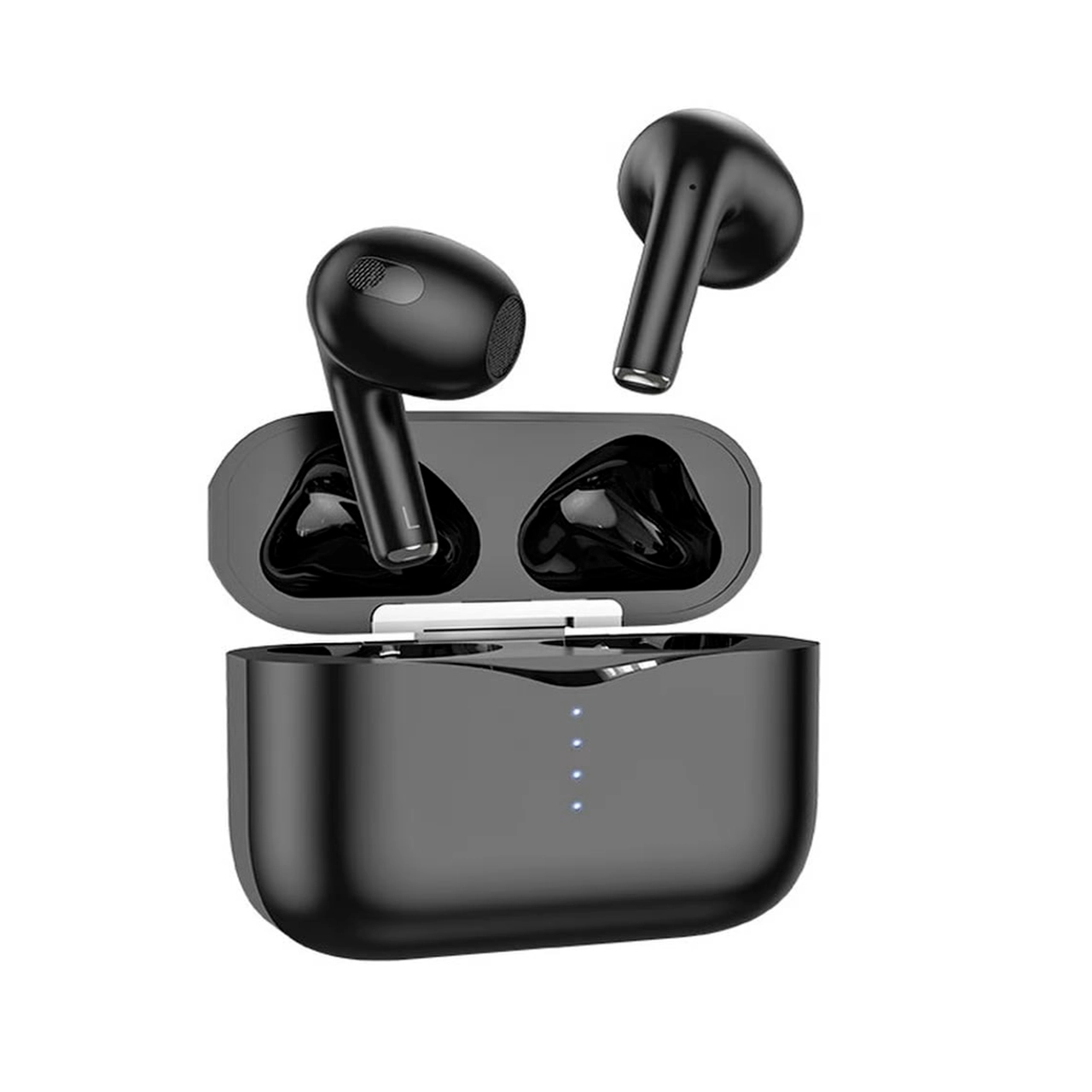 Hoco EW09 qora simsiz quloqchini sotib olish