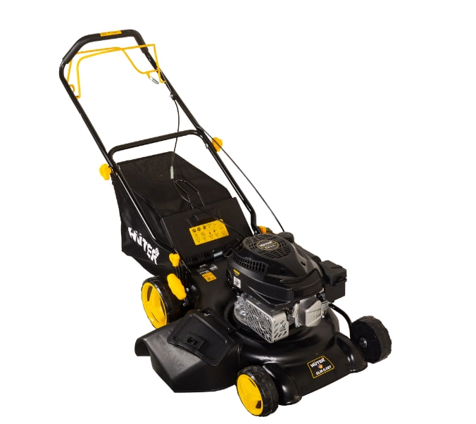 Газонокосилка Huter GLM-5.0 ST недорого