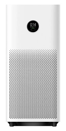 Очиститель воздуха Xiaomi Smart Air Purifier 4 EU недорого