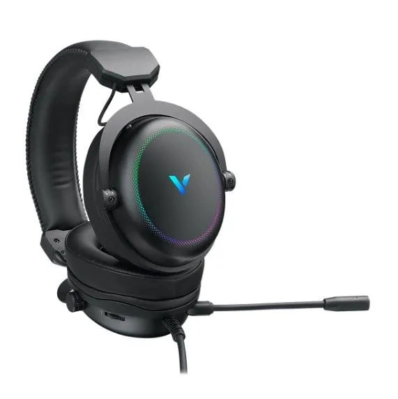 Rapoo VH300S kompyuter quloqchini O'zbekistonda