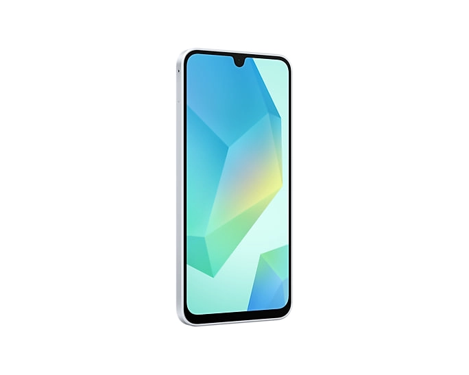 Смартфон Samsung Galaxy A16 8/256GB Gray + зарядное устройство Borofone Type C 20W в подарок! в Узбекистане