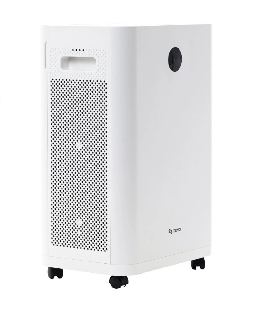 Очиститель воздуха Zevo H500B недорого