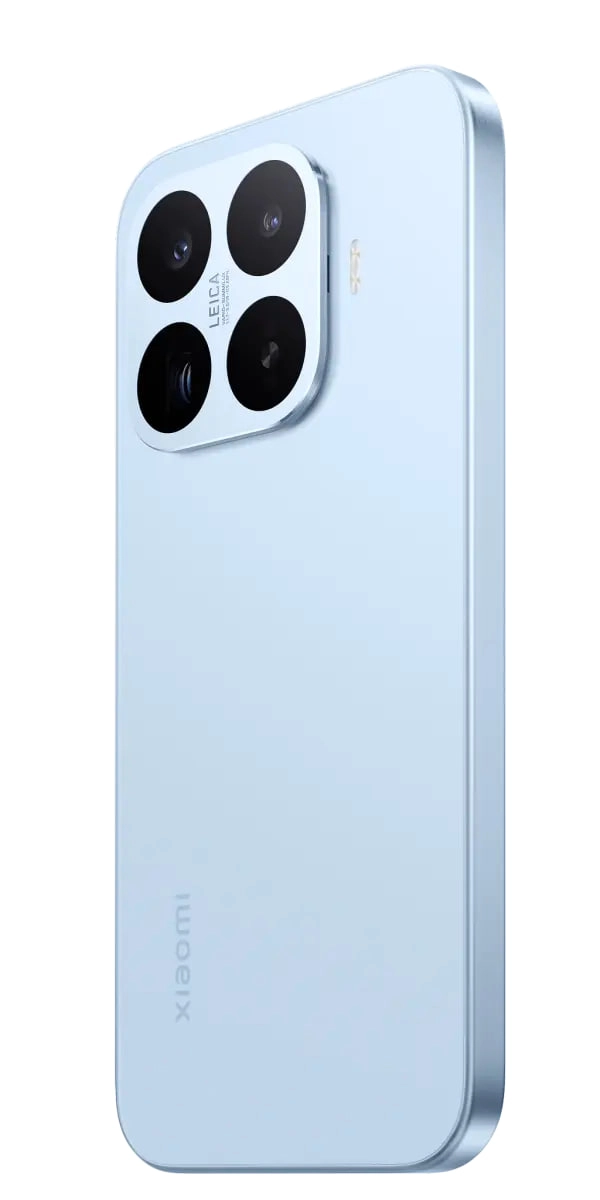 Xiaomi 17 T 12/512 GB Blue smartfoni rasm bilan