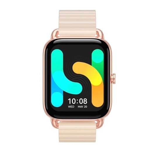 Haylou RS4 PLUS Gold smart-soati arzon