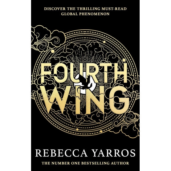 Rebecca Yarros: Fourth Wing купить