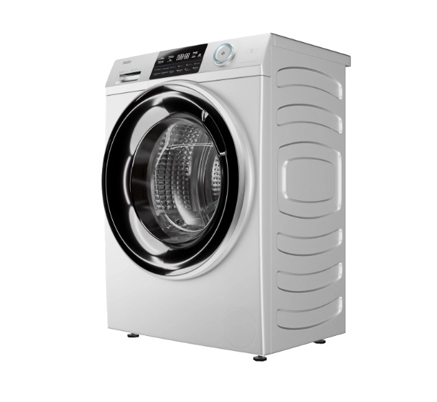 Haier HW80-BP14969B 8 kg kir yuvish mashinasi arzon