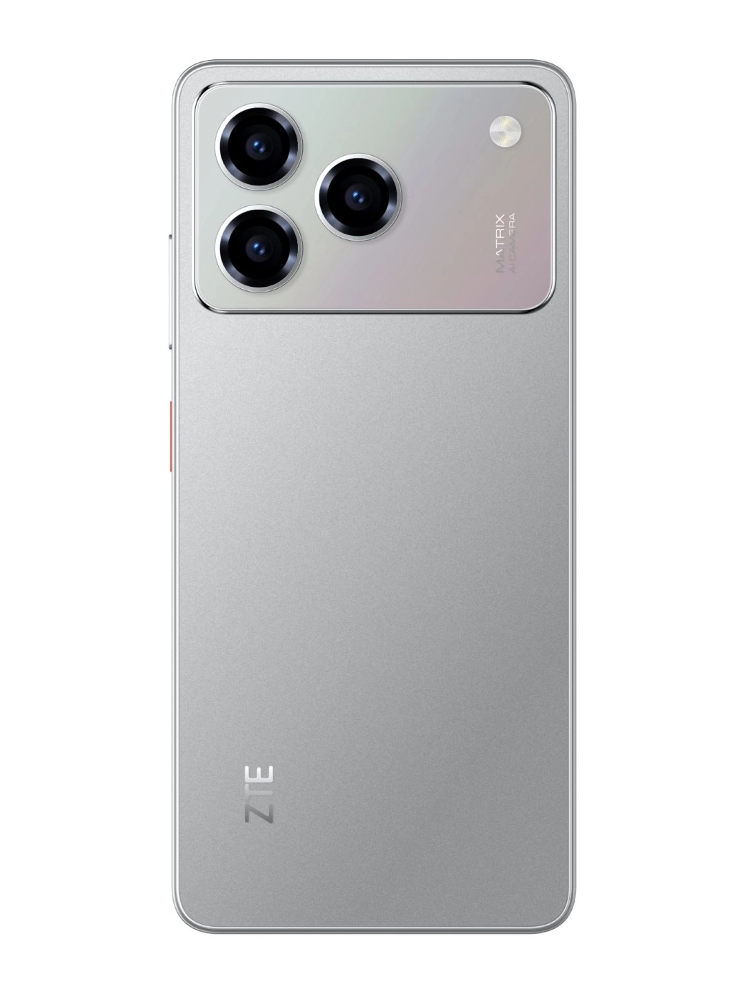 Смартфон ZTE Blade A76 4/128GB, Gray доставка