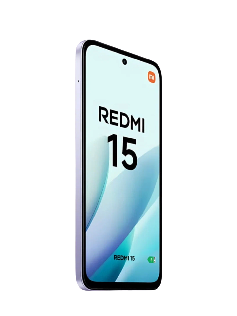 Xiaomi Redmi 15 6/128GB Sandy Purple PCT Smartfoni O'zbekistonda